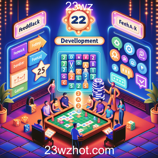 Explorando a Categoria 'Beta' no 23wz: Inovação e Colaboração em Jogos de Palavras