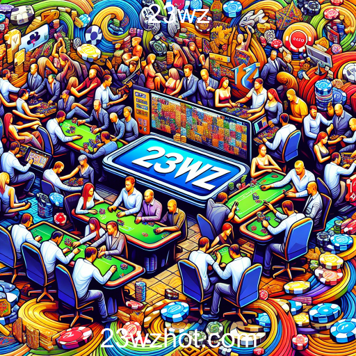 A Explosão dos Jogos Online: Entretenimento e Interação Social
